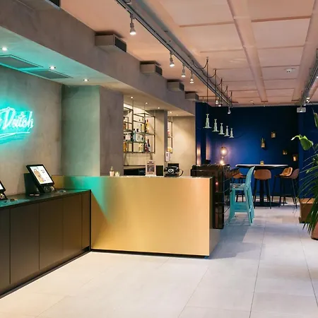 Otel The Dutch
