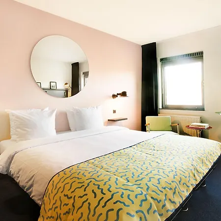 The Dutch Otel 3*