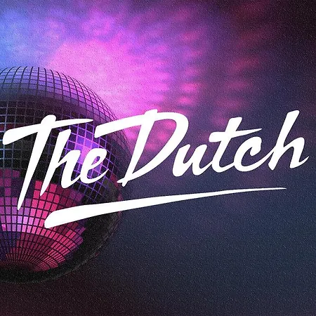 Hotell The Dutch Maastricht