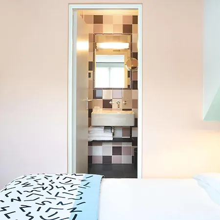 Hotell The Dutch 3*