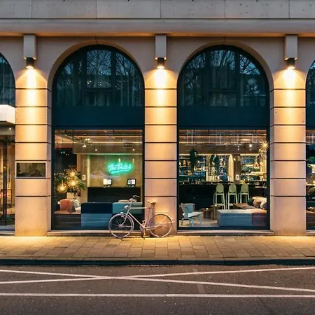 The Dutch Hotel Maastricht